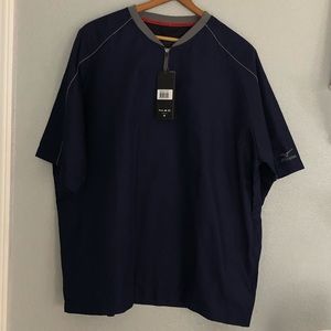 Mizuno Batting Jacket